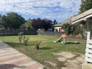 Eladó 62 m²-escsaládi ház Ercsi, Író nevek utca: 35'000'000 Ft