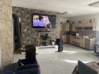 Eladó 62 m²-escsaládi ház Ercsi, Író nevek utca: 35'000'000 Ft