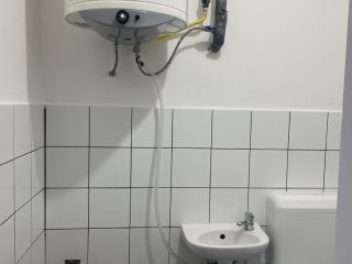 Eladó 48 m²-estársasházi lakás Ercsi, Kedvelt ltp. utca: 29'900'000 Ft