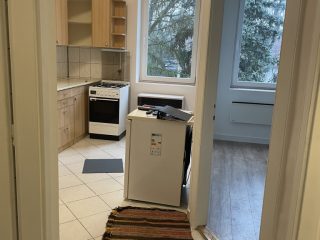 Eladó 48 m²-estársasházi lakás Ercsi, Kedvelt ltp. utca: 29'900'000 Ft