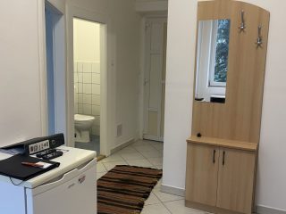 Eladó 48 m²-estársasházi lakás Ercsi, Kedvelt ltp. utca: 29'900'000 Ft