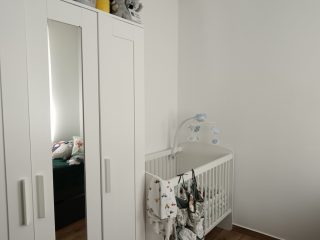 Eladó 62 m²-estársasházi lakás Érd, Alispán utca: 82'900'000 Ft