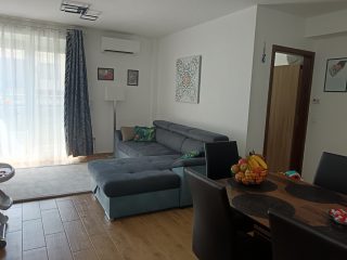 Eladó 62 m²-estársasházi lakás Érd, Alispán utca: 82'900'000 Ft