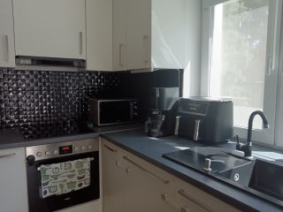 Eladó 62 m²-estársasházi lakás Érd, Alispán utca: 82'900'000 Ft