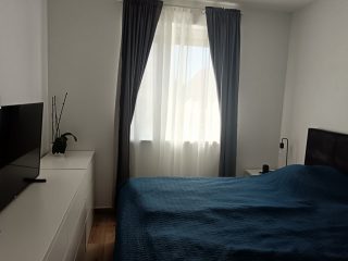 Eladó 62 m²-estársasházi lakás Érd, Alispán utca: 82'900'000 Ft