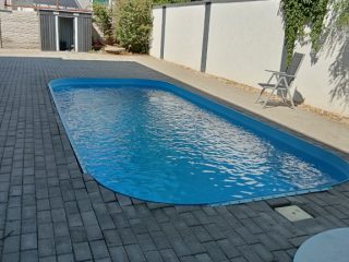Eladó 62 m²-estársasházi lakás Érd, Alispán utca: 82'900'000 Ft