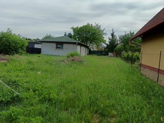Eladó 697 m²-estelek Érd, Bagoly útca környéke: 47'900'000 Ft