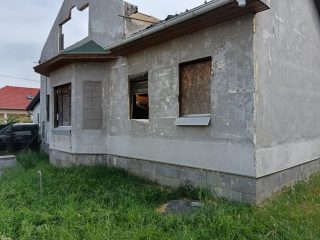 Eladó 697 m²-estelek Érd, Bagoly útca környéke: 47'900'000 Ft