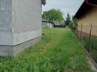 Eladó 697 m²-estelek Érd, Bagoly útca környéke: 47'900'000 Ft