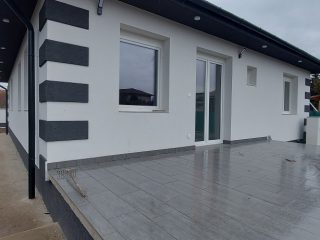 Eladó 128 m²-escsaládi ház Érd (Dombosváros) , Dombosvárosban található utca: 149'900'000 Ft