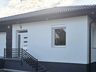 Eladó 128 m²-escsaládi ház Érd (Dombosváros) , Dombosvárosban található utca: 149'900'000 Ft
