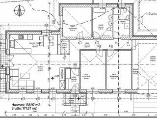 Eladó 139 m²-escsaládi ház Érd (Dombosváros) , Dombosvárosban található utca: 165'000'000 Ft