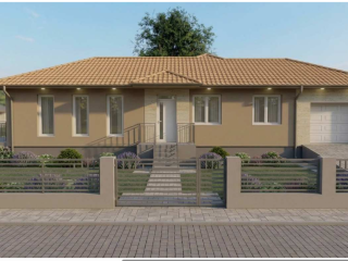Eladó 139 m²-escsaládi ház Érd (Dombosváros) , Dombosvárosban található utca: 165'000'000 Ft