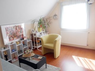 Eladó 130 m²-escsaládi ház Érd (Dombosváros) , Radnai utca környékén: 119'900'000 Ft