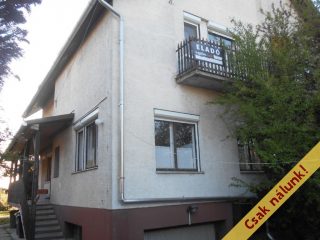 Eladó 162 m²-esikerház Érd (Dombosváros) , Szovátai út: 83'000'000 Ft