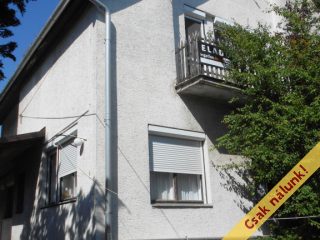 Eladó 131 m²-esikerház Érd (Dombosváros) , Szovátai út: 67'000'000 Ft