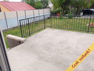 Eladó 100 m²-escsaládi ház Érd (Dombosváros) , Szovátai út környékén: 109'900'000 Ft