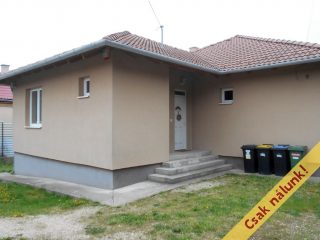 Eladó 100 m²-escsaládi ház Érd (Dombosváros) , Szovátai út környékén: 109'900'000 Ft