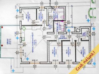 Eladó 100 m²-escsaládi ház Érd (Dombosváros) , Szovátai út környékén: 109'900'000 Ft