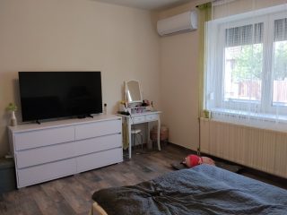 Eladó 84 m²-escsaládi ház Érd, Érdliget, Aranyos utca: 129'000'000 Ft