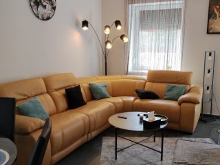 Eladó 84 m²-escsaládi ház Érd, Érdliget, Aranyos utca: 129'000'000 Ft