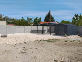 Eladó 84 m²-escsaládi ház Érd, Érdliget, Aranyos utca: 129'000'000 Ft