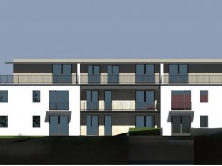 Eladó 164 m²-estársasházi lakás Érd (Érdliget) , Fürdő utca: 230'760'000 Ft