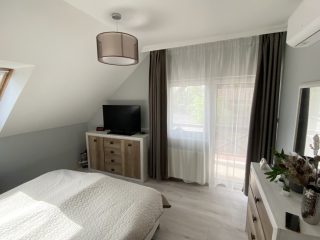 Eladó 180 m²-escsaládi ház Érd (Fenyves Parkváros) , Bem tér közeli utca: 139'500'000 Ft