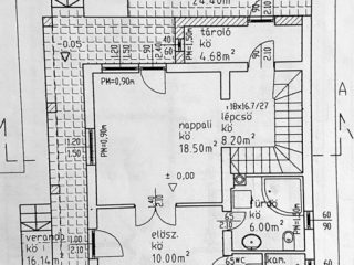 Eladó 180 m²-escsaládi ház Érd (Fenyves Parkváros) , Bem tér közeli utca: 139'500'000 Ft