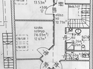 Eladó 180 m²-escsaládi ház Érd (Fenyves Parkváros) , Bem tér közeli utca: 139'500'000 Ft