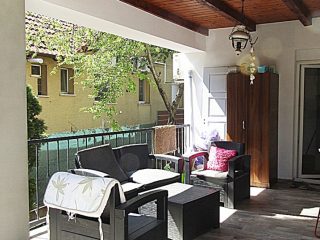 Eladó 142 m²-escsaládi ház Érd (Fenyves Parkváros) , Felső Parkvárosban található utca: 158'000'000 Ft