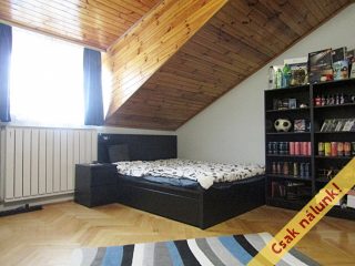 Eladó 340 m²-escsaládi ház Érd (Fenyves Parkváros) , Fenyves Parkvárosban található utca: 147'900'000 Ft