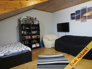 Eladó 340 m²-escsaládi ház Érd (Fenyves Parkváros) , Fenyves Parkvárosban található utca: 147'900'000 Ft