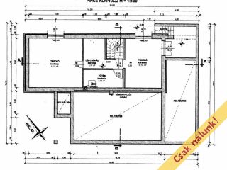 Eladó 340 m²-escsaládi ház Érd (Fenyves Parkváros) , Fenyves Parkvárosban található utca: 147'900'000 Ft