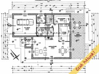 Eladó 340 m²-escsaládi ház Érd (Fenyves Parkváros) , Fenyves Parkvárosban található utca: 147'900'000 Ft