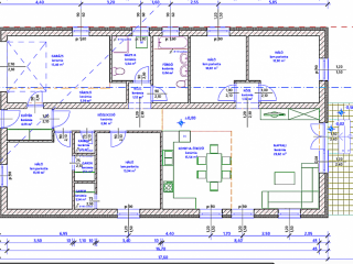 Eladó 158 m²-escsaládi ház Érd (Fenyves Parkváros) , Fenyves Parkvárosban található utca: 164'800'000 Ft