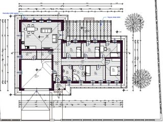 Eladó 223 m²-escsaládi ház Érd (Fenyves Parkváros) , Festő utca környékén: 194'850'000 Ft