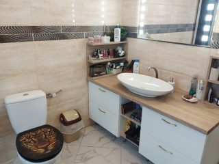 Eladó 240 m²-escsaládi ház Érd (Fenyves Parkváros) , Vihorlát utca közelében utca: 220'000'000 Ft