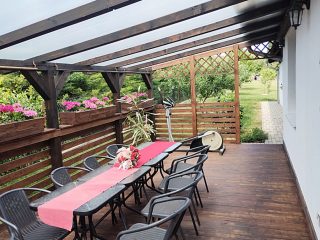 Eladó 240 m²-escsaládi ház Érd (Fenyves Parkváros) , Vihorlát utca közelében utca: 220'000'000 Ft