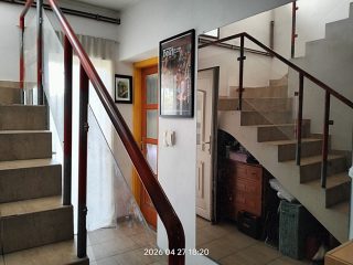 Eladó 215 m²-escsaládi ház Érd, Ferenc utca közelében út: 124'900'000 Ft