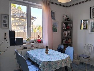 Eladó 215 m²-escsaládi ház Érd, Ferenc utca közelében út: 124'900'000 Ft