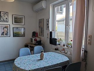 Eladó 215 m²-escsaládi ház Érd, Ferenc utca közelében út: 124'900'000 Ft