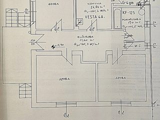 Eladó 100 m²-escsaládi ház Érd (Istvántelep) , Istvántelepen lévő utca: 79'000'000 Ft