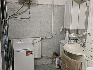 Eladó 100 m²-escsaládi ház Érd (Istvántelep) , Istvántelepen lévő utca: 79'000'000 Ft