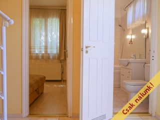 Eladó 108 m²-esikerház Érd, Jenő utca: 96'900'000 Ft