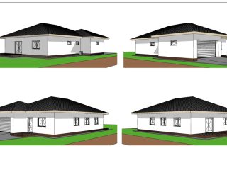 Eladó 144 m²-escsaládi ház Érd, Kárpáti utca: 141'000'000 Ft