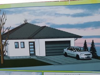 Eladó 144 m²-escsaládi ház Érd, Kárpáti utca: 141'000'000 Ft