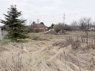 Eladó 835 m²-estelek Érd (Ófalu) , Júlia utca környékén található: 21'900'000 Ft