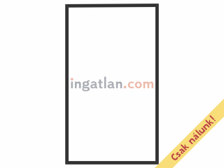 Eladó 835 m²-estelek Érd (Ófalu) , Júlia utca környékén található: 21'900'000 Ft