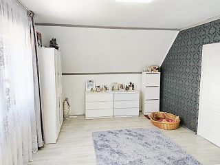 Eladó 160 m²-escsaládi ház Érd (Ófalu) , Kálvária utca közelében utca: 109'000'000 Ft